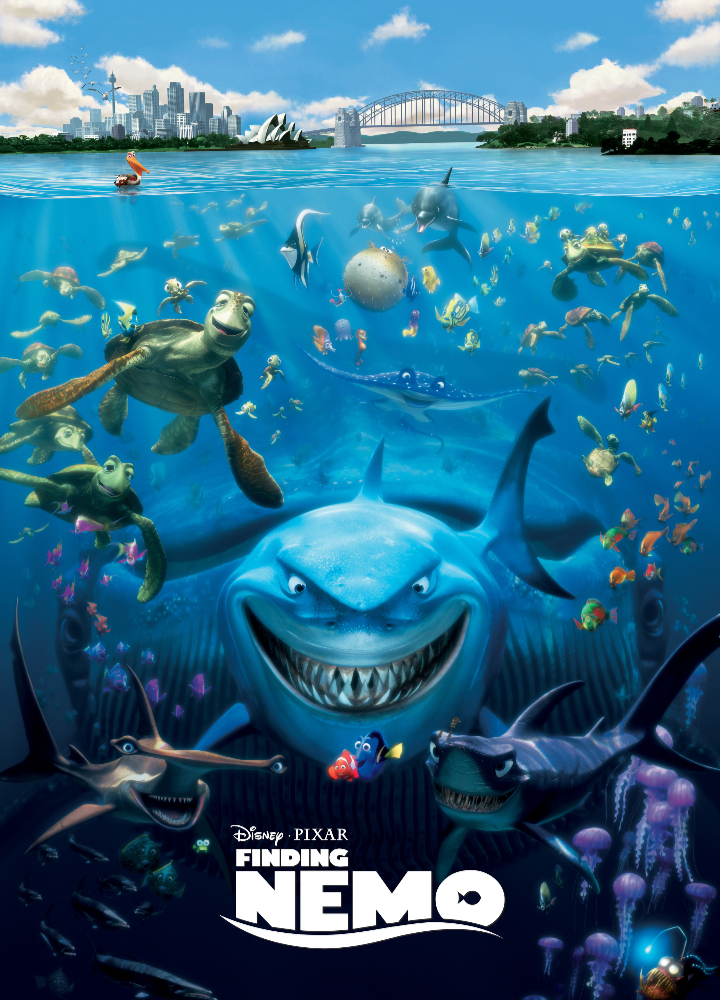 Finding Nemo