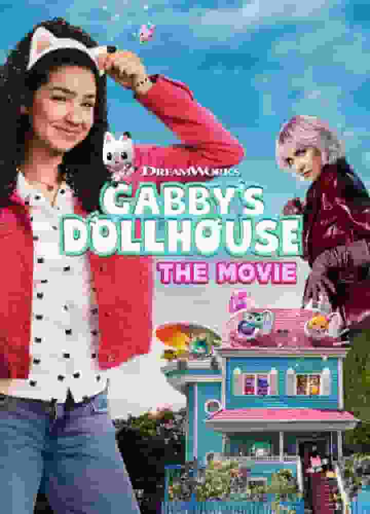 Gabbys doll house