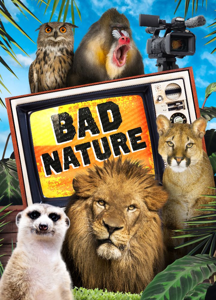 Bad Nature