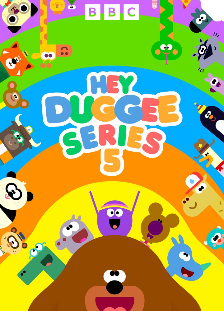 Hey Duggee