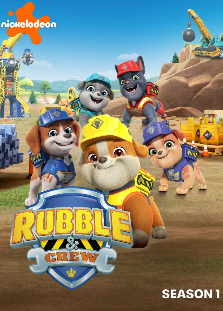 Rubble & Crew