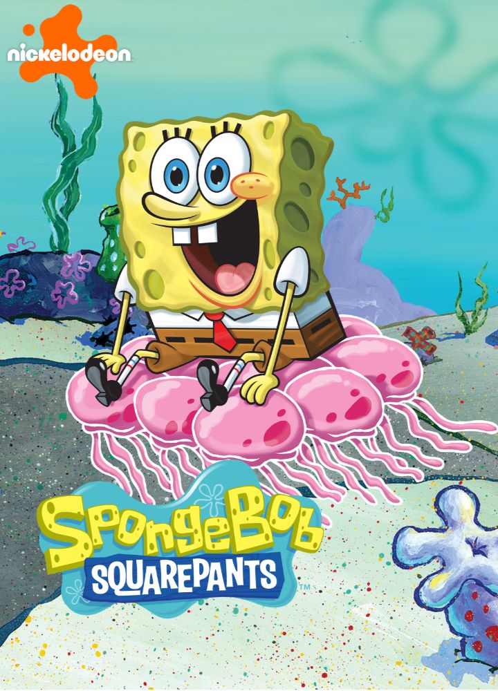 Spongebob 