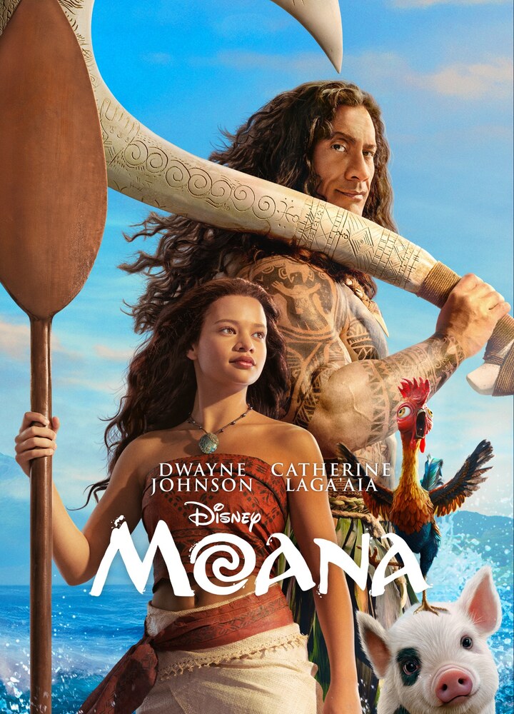 Moana (2026)