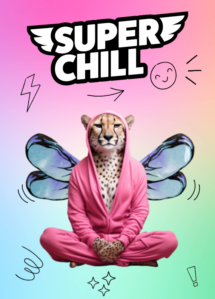 Super Chill: Little Rituals