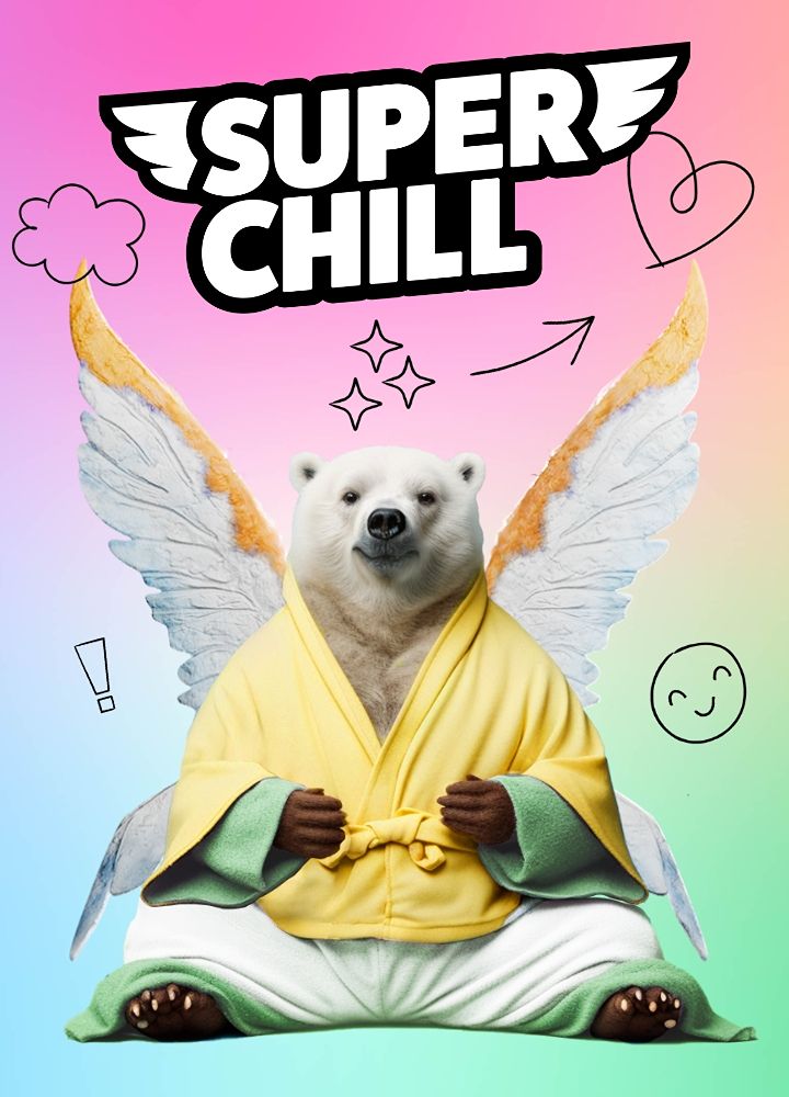 Super Chill: Meditations