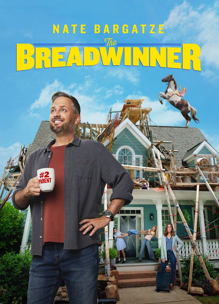 The Breadwinner