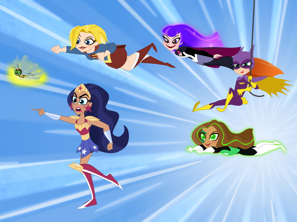 Teen Titans
