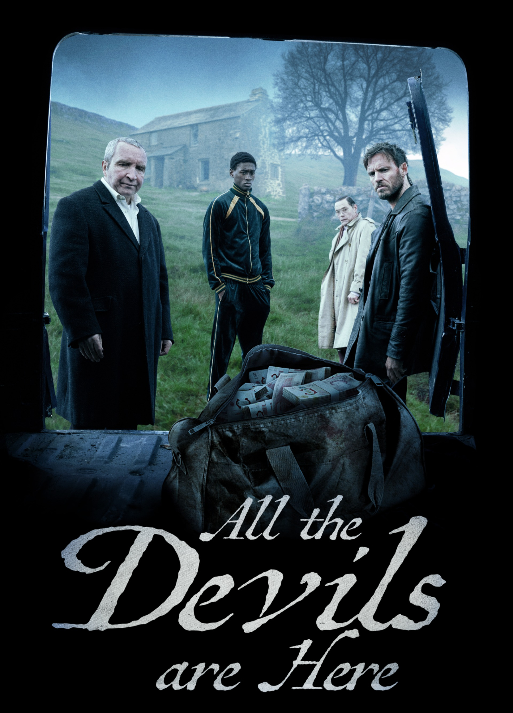 All the Devils are Here