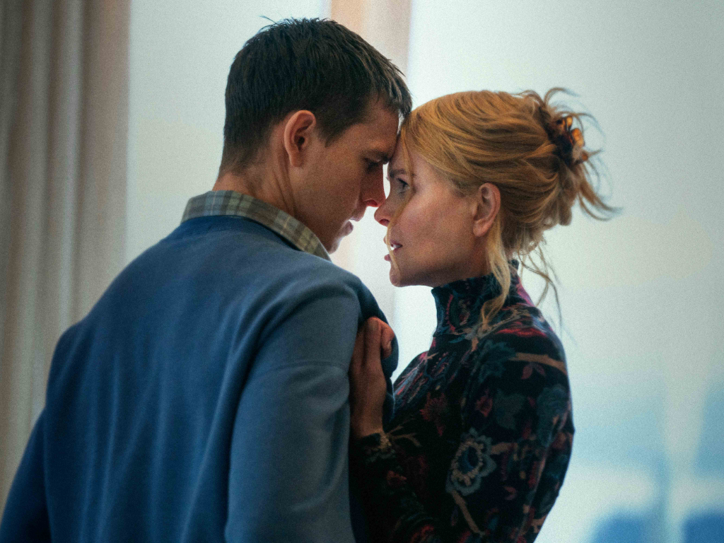 Still from Wicked
