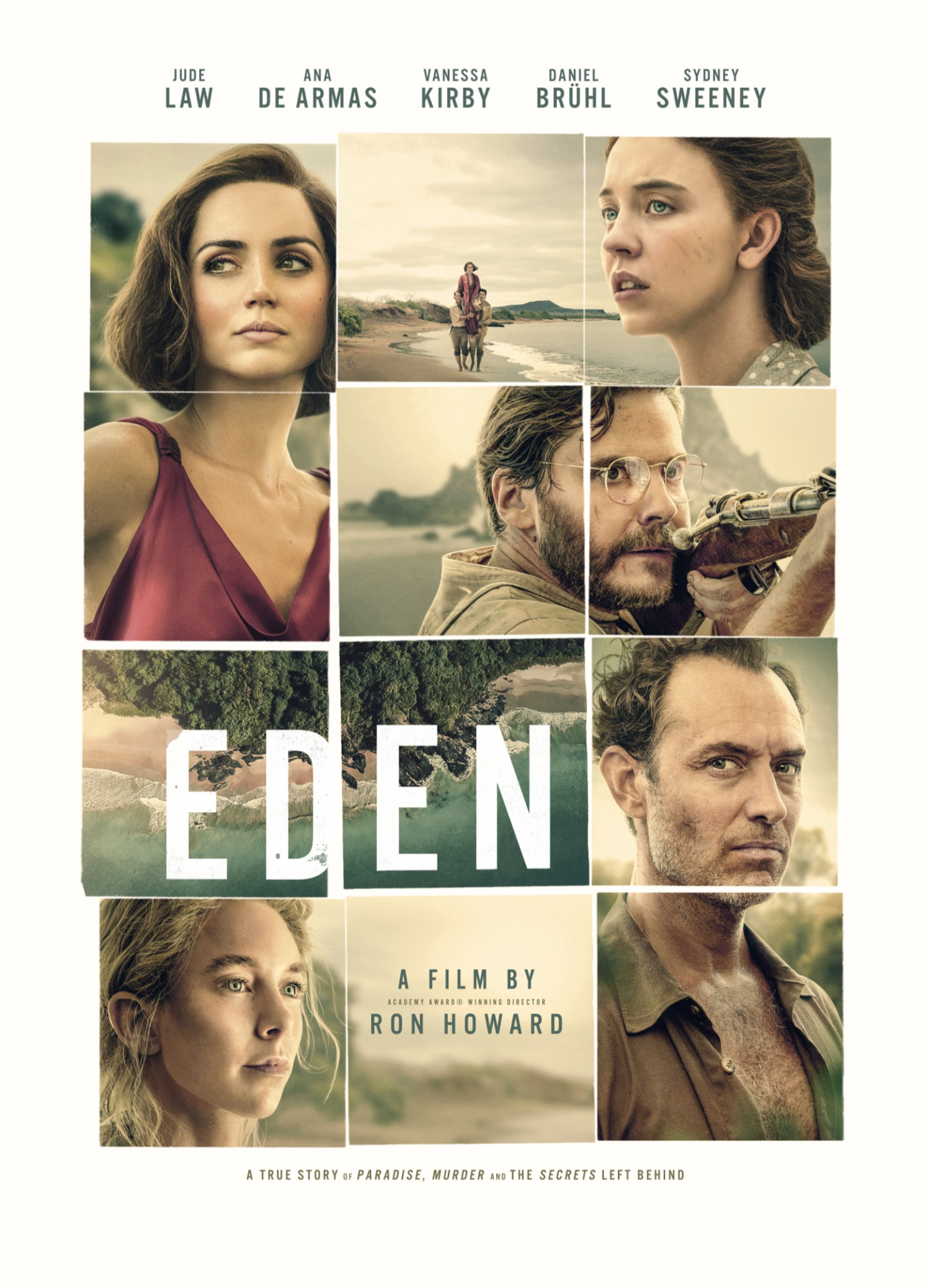 Eden