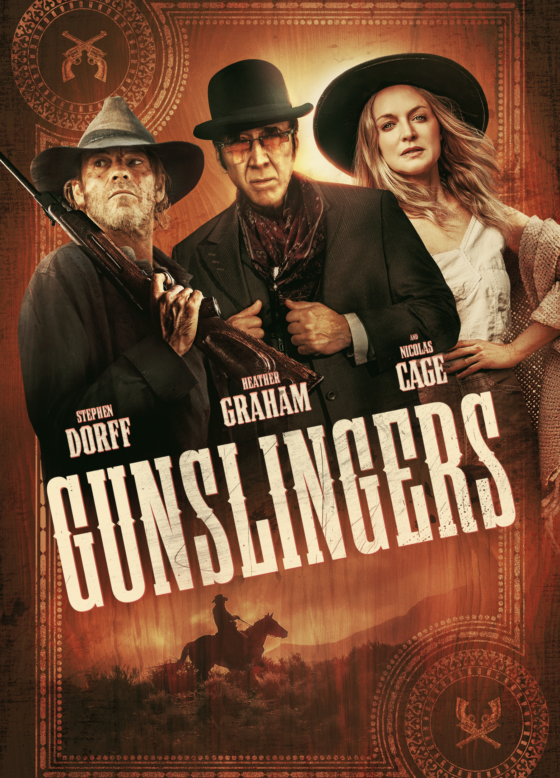 Gunslingers