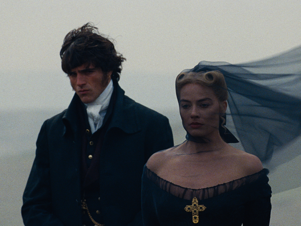 Wuthering Heights