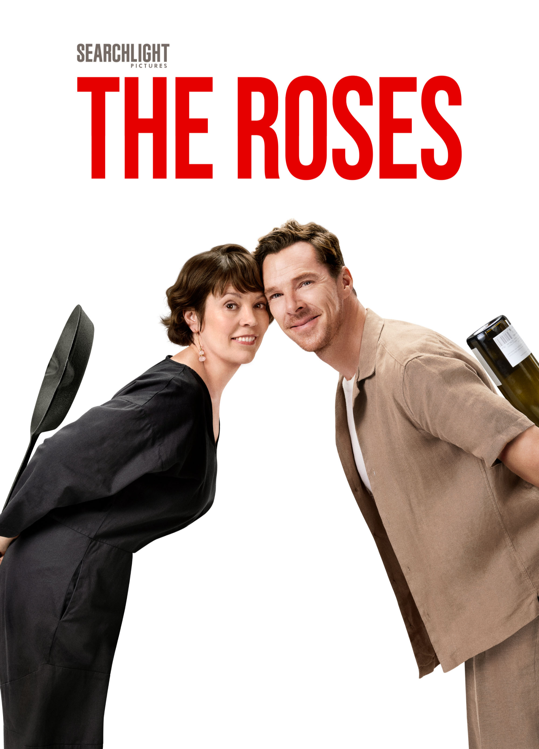 The Roses