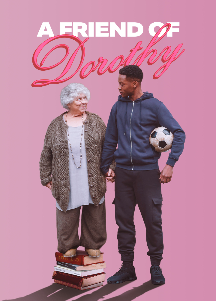  A Friend of Dorothy