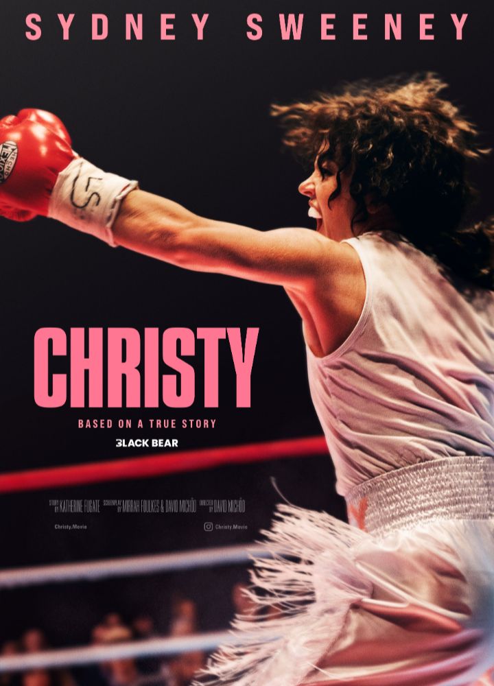 Christy