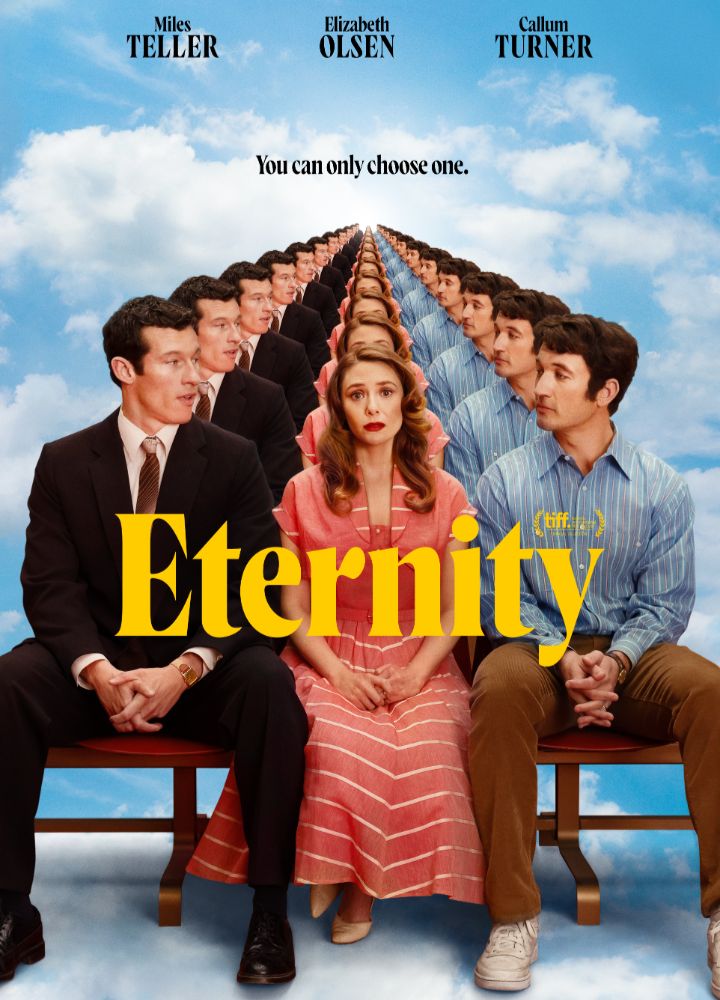 Eternity