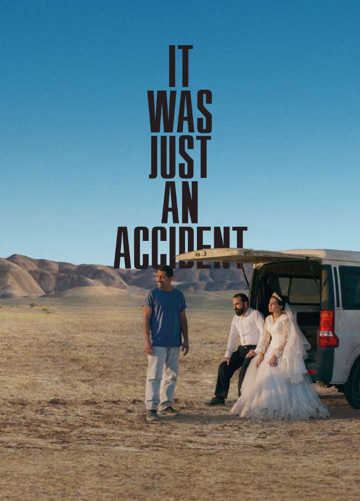 It Was Just an Accident