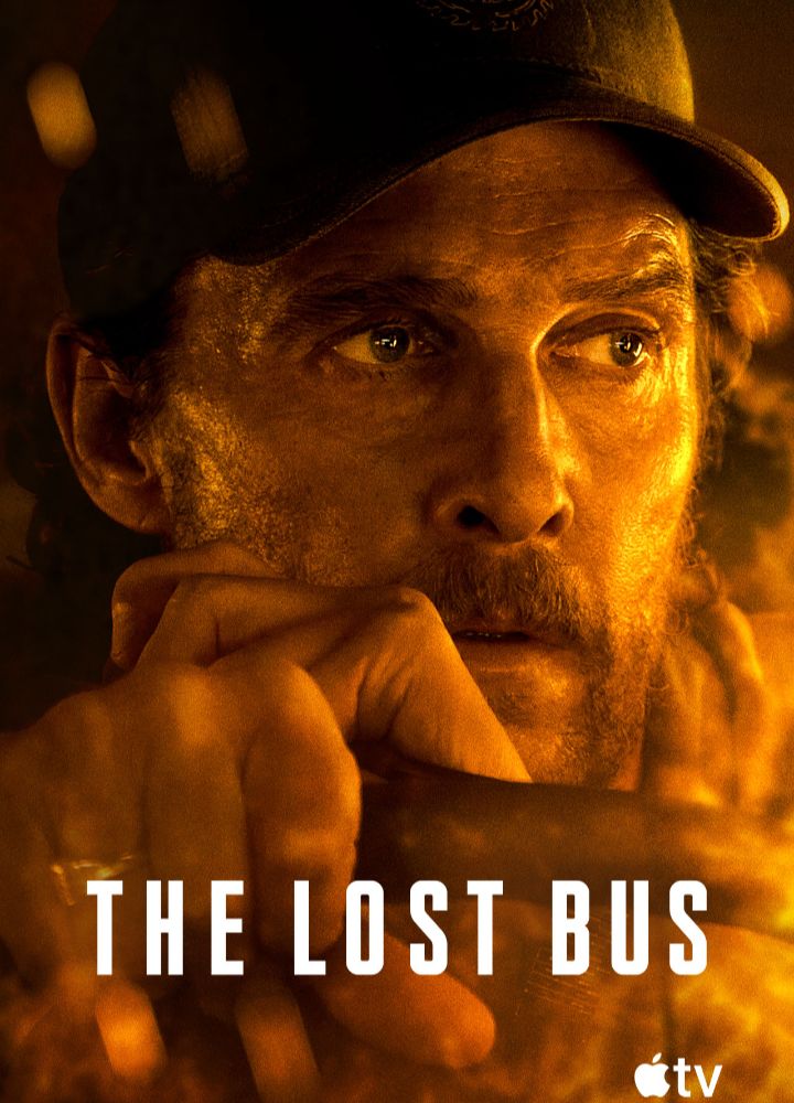 The Lost Bus