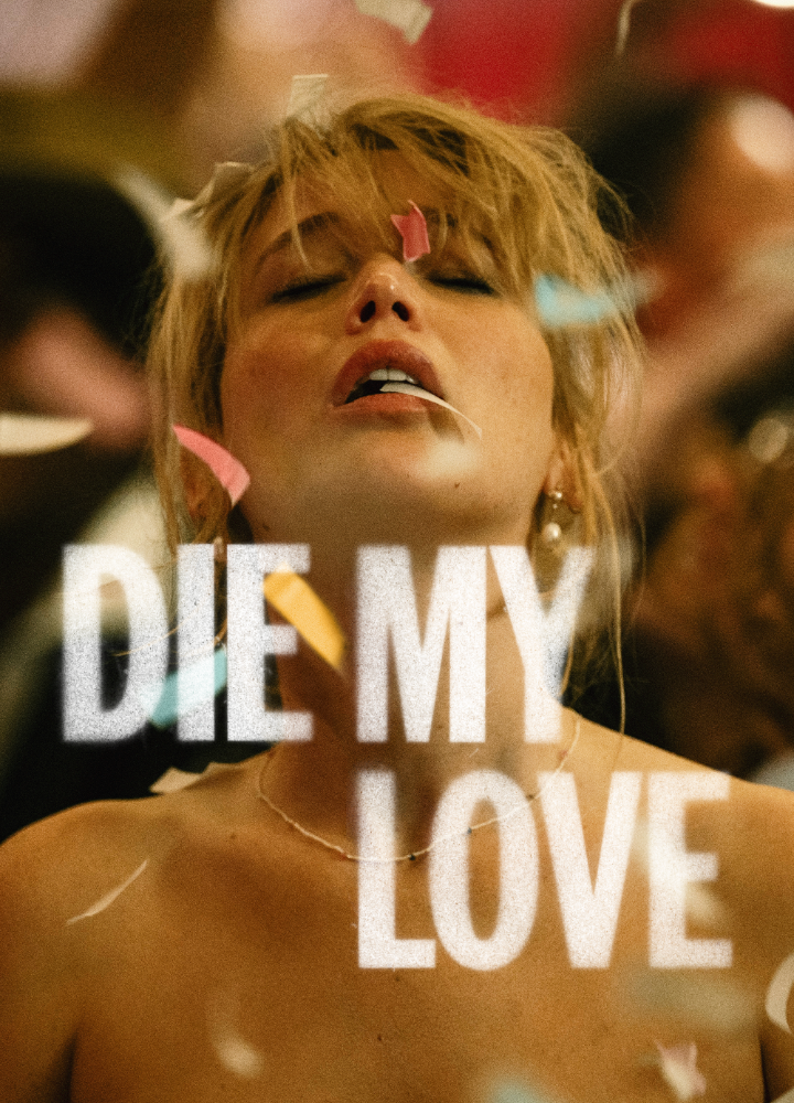Die My Love