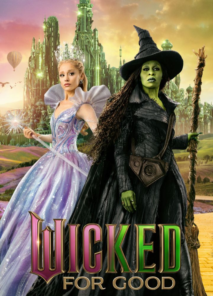 Wicked: For Good