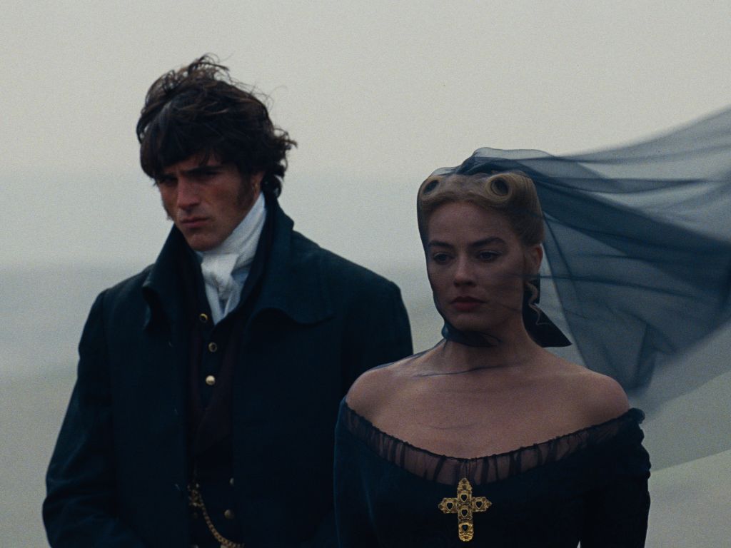 Wuthering Heights