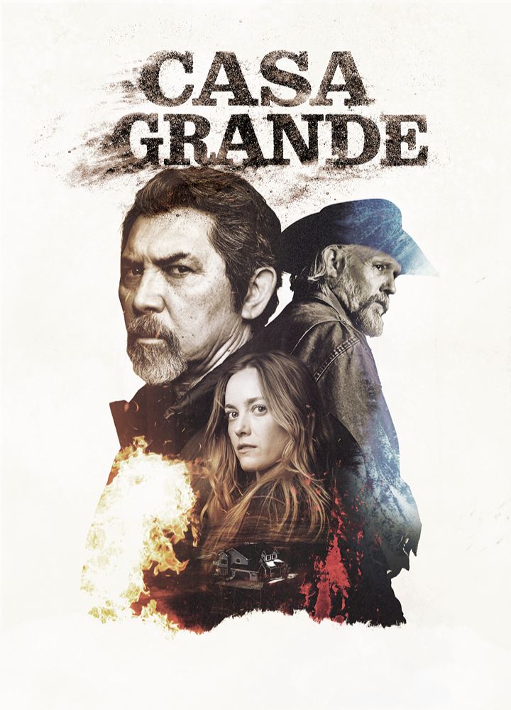 The Movie Casa Grande