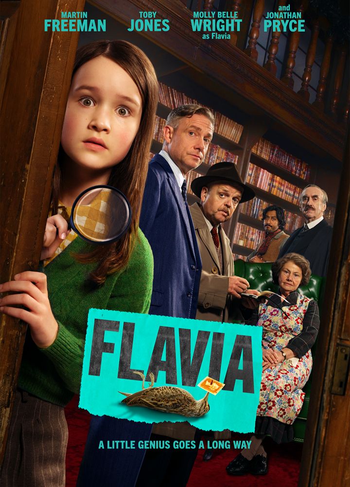 Flavia