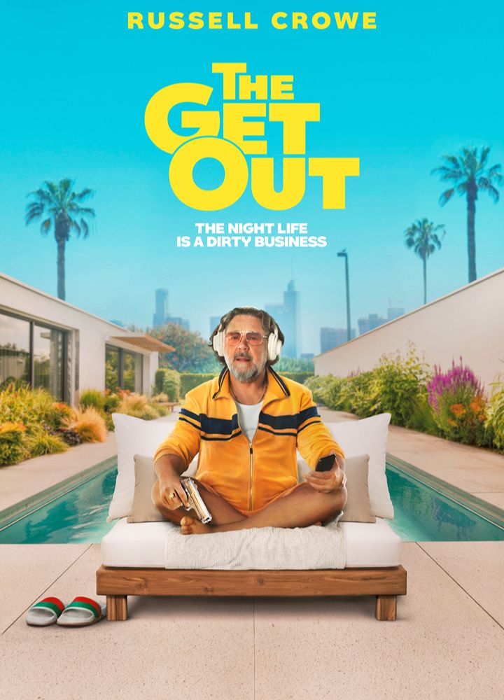 The Get Out