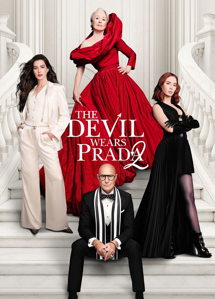 The Devil Wears Prada 2