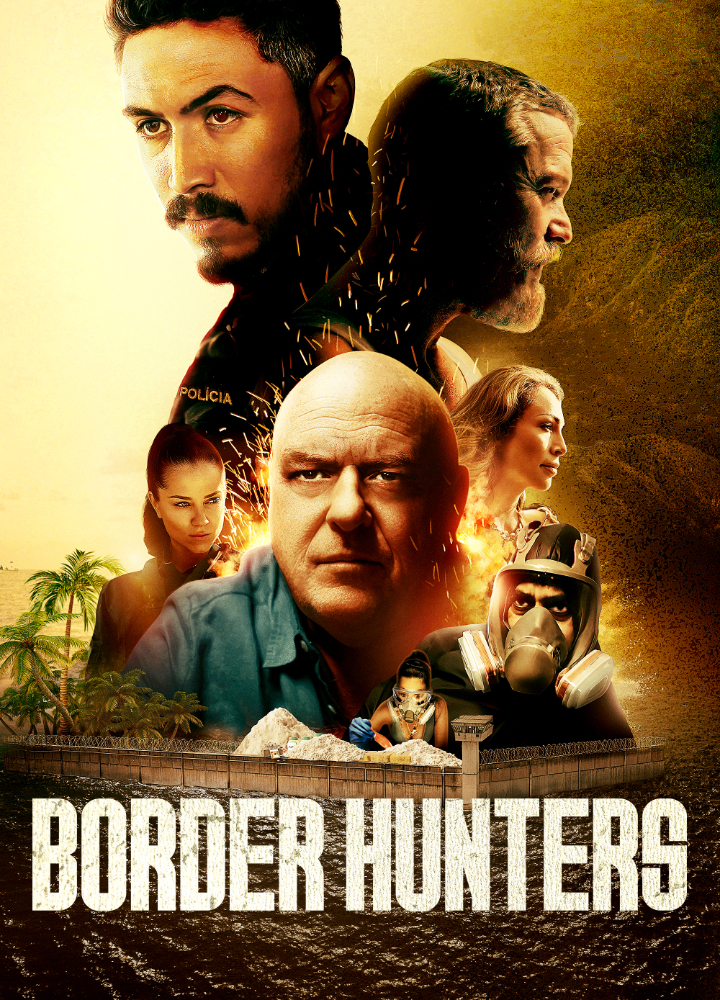 Border Hunters