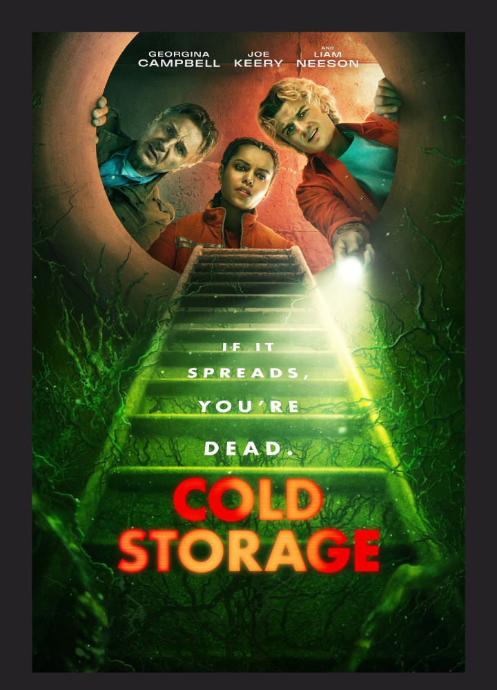Cold Storage