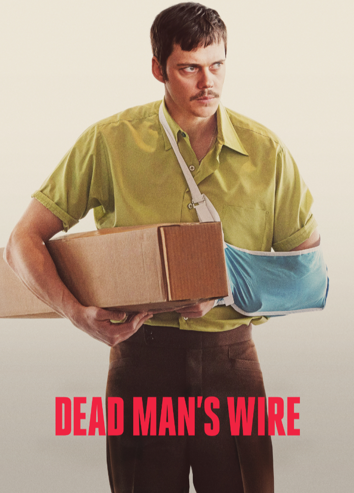 Dead Man's Wire
