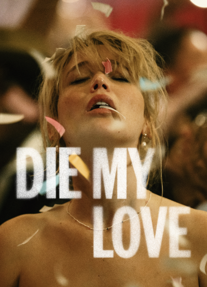 Die My Love