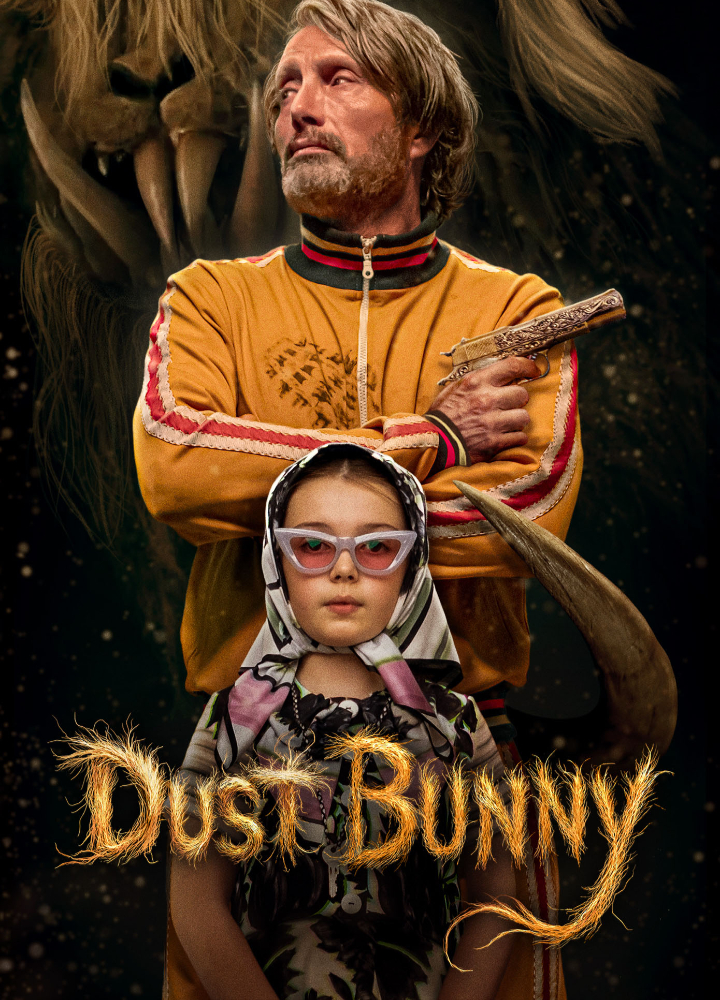 Dust Bunny