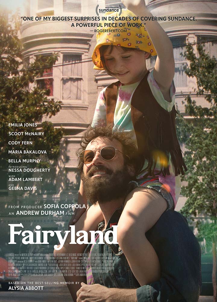 Fairyland