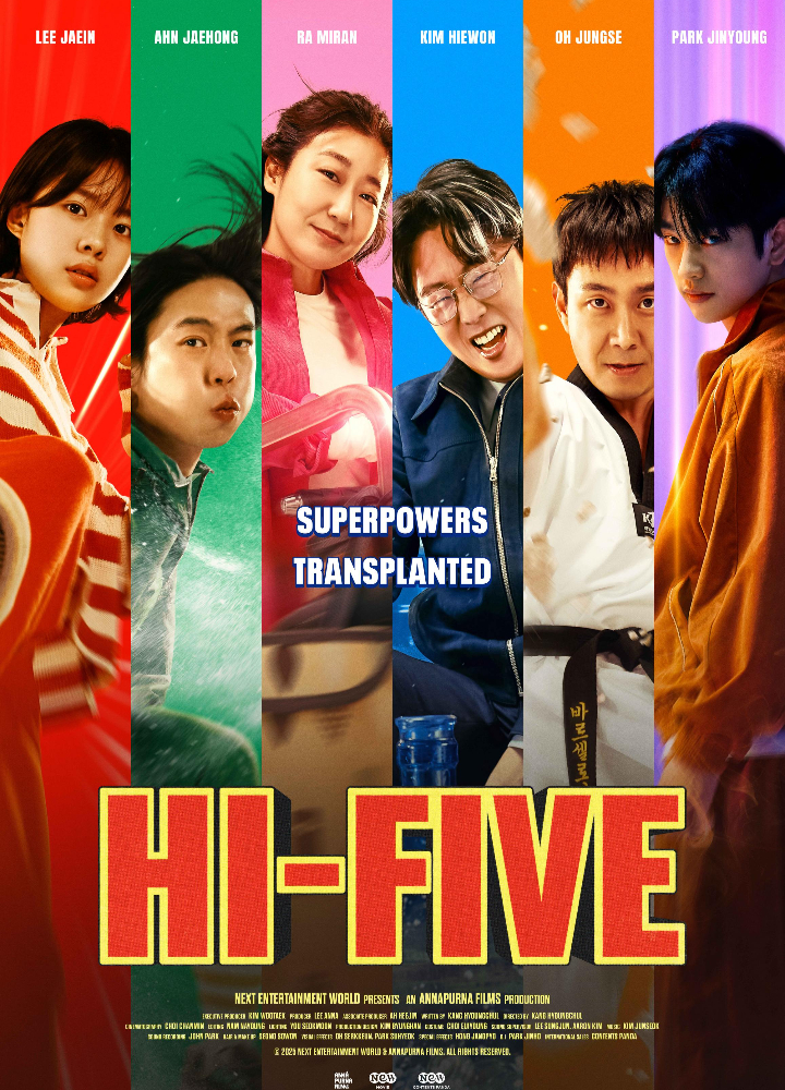 Hi-Five