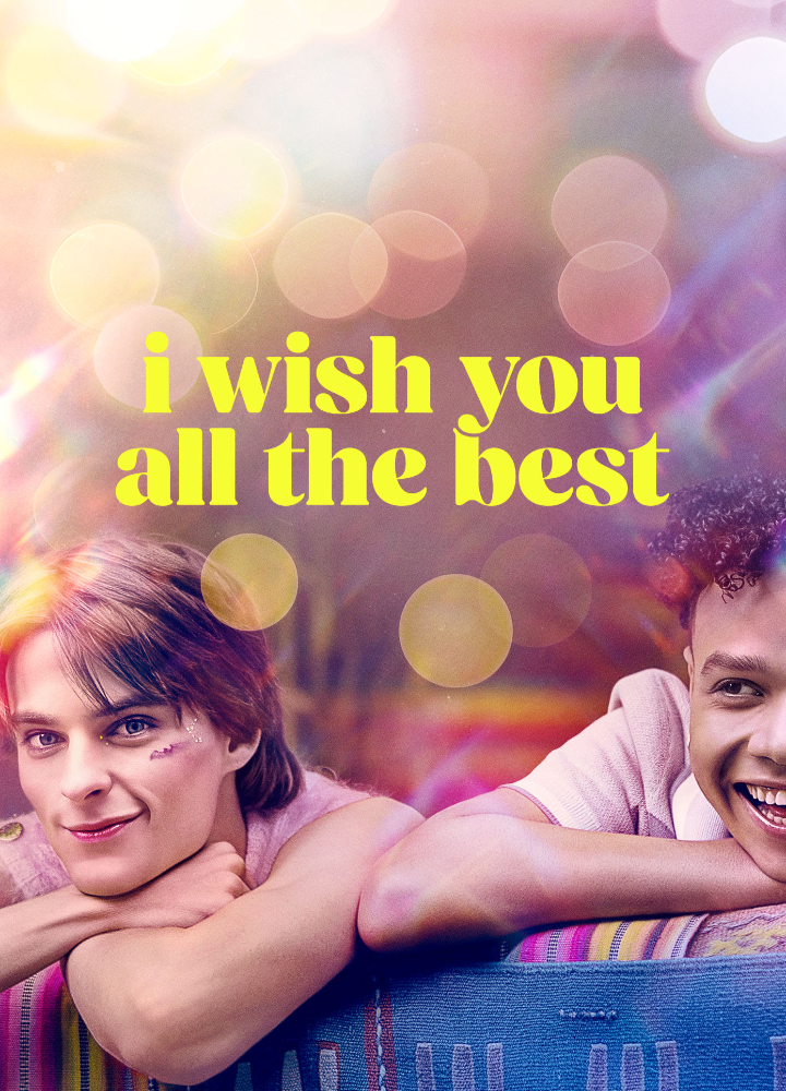 I Wish You All The Best