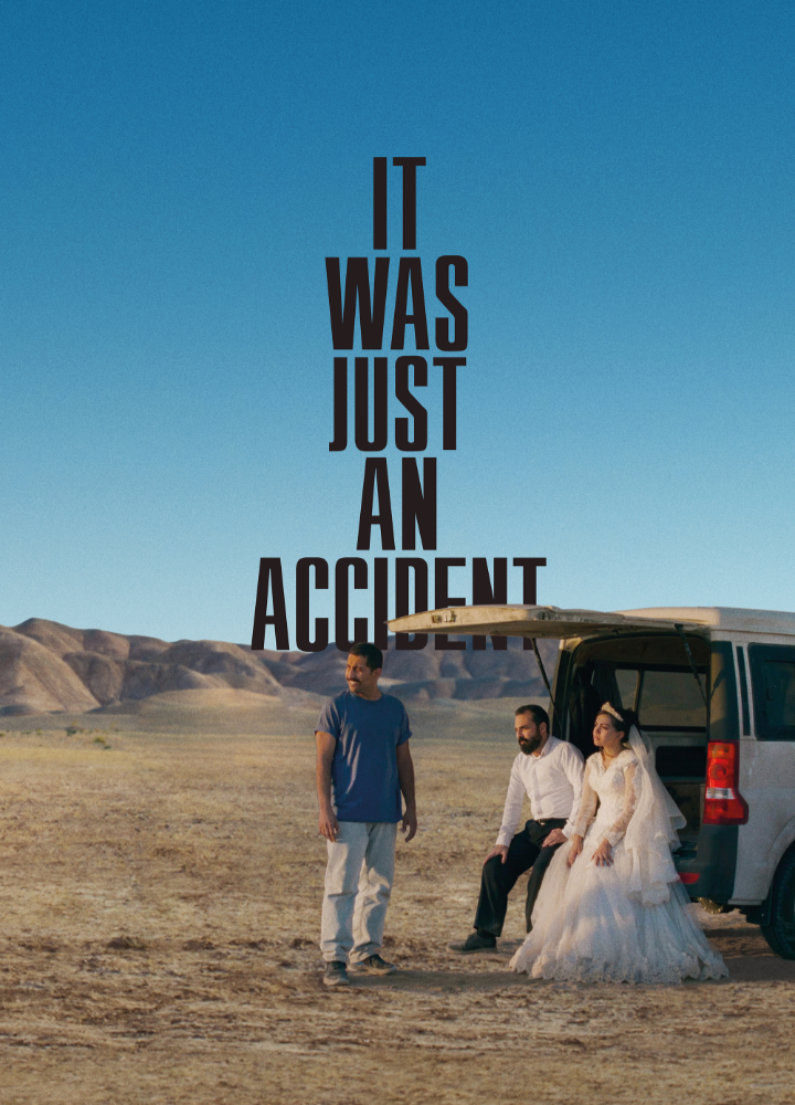It Was Just an Accident