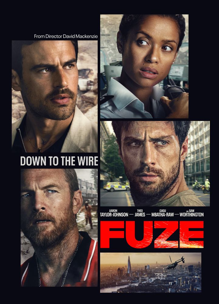 Fuze