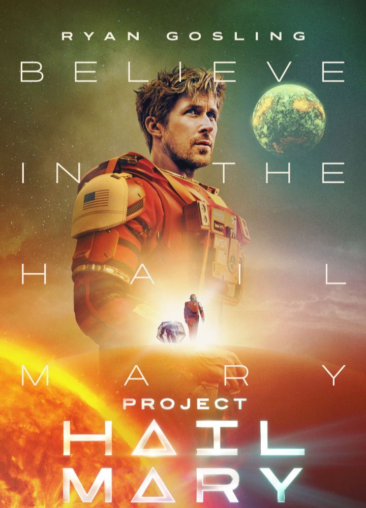 Project Hail Mary