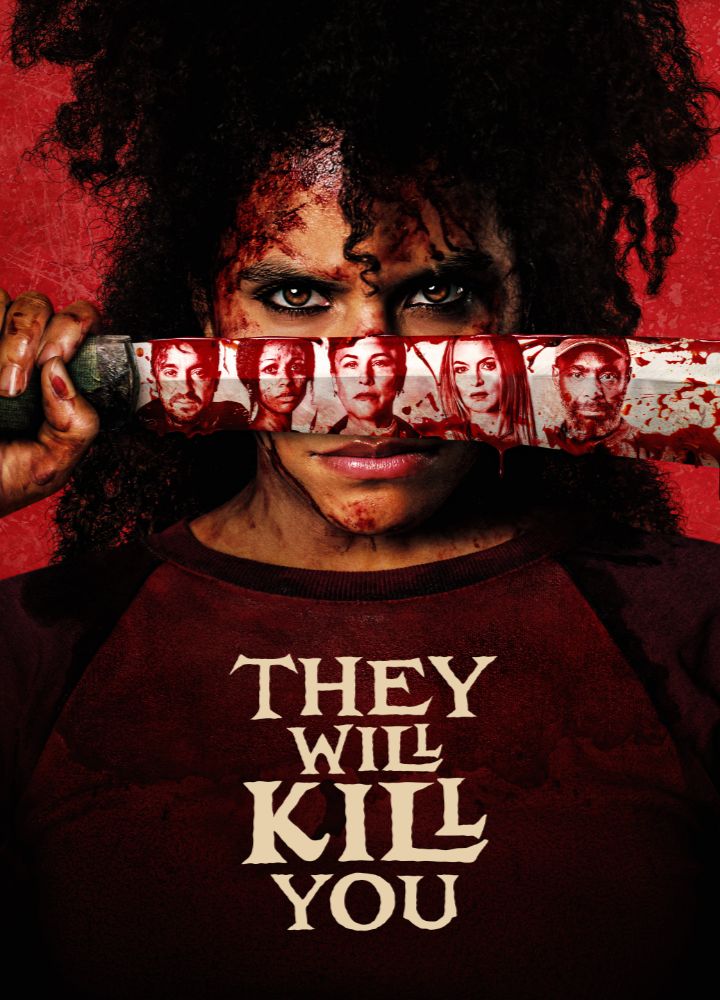 They Will Kill You