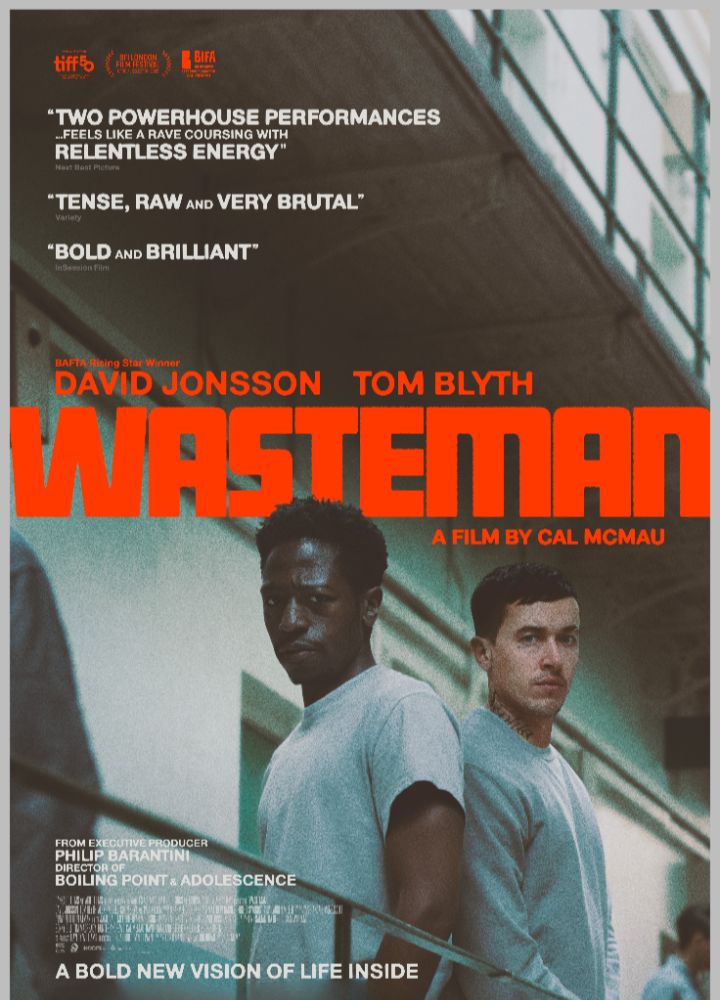 Wasteman