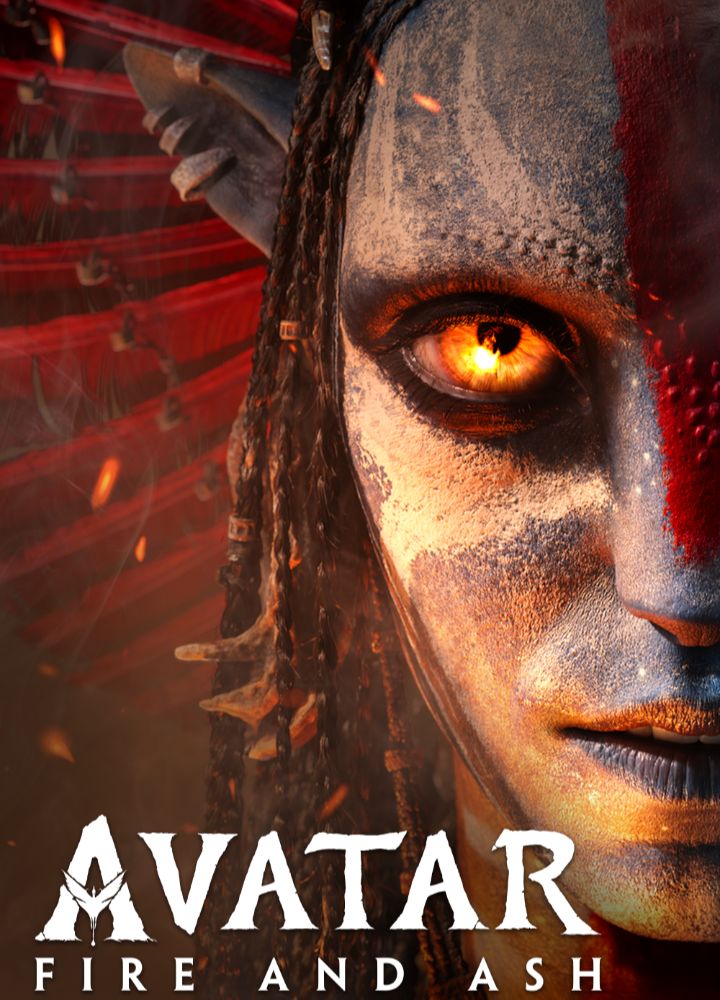 Avatar: Fire and Ash