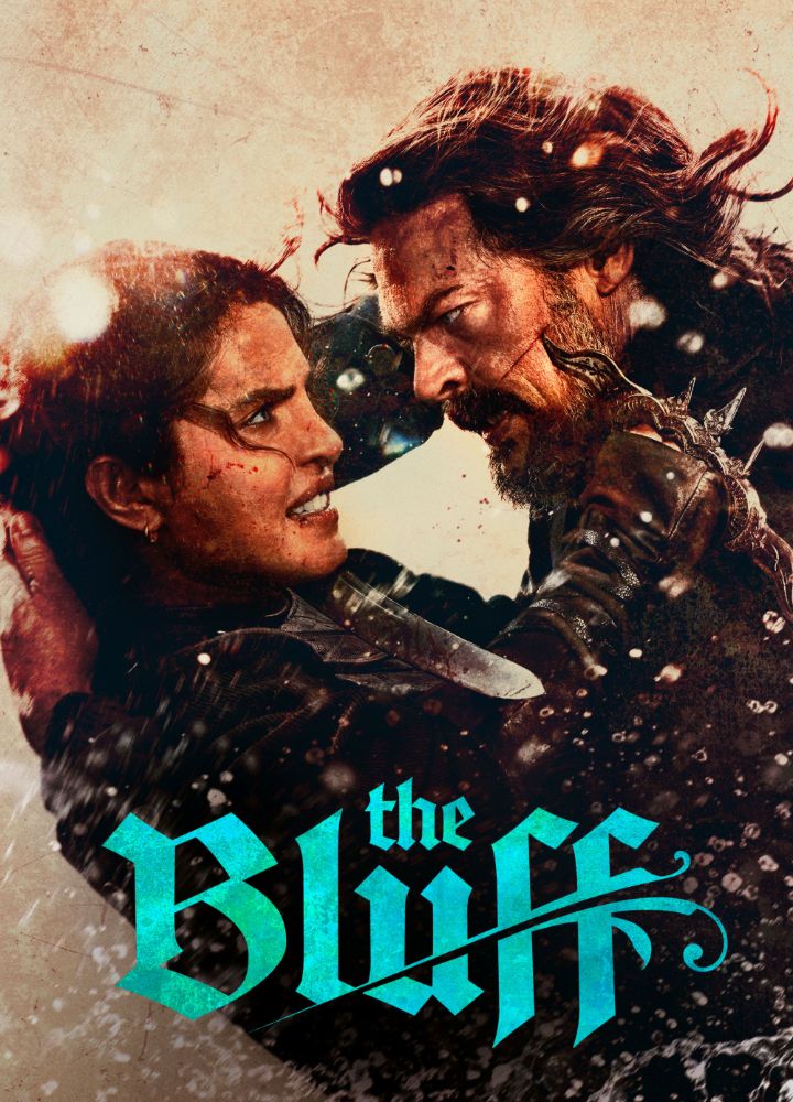 The Bluff