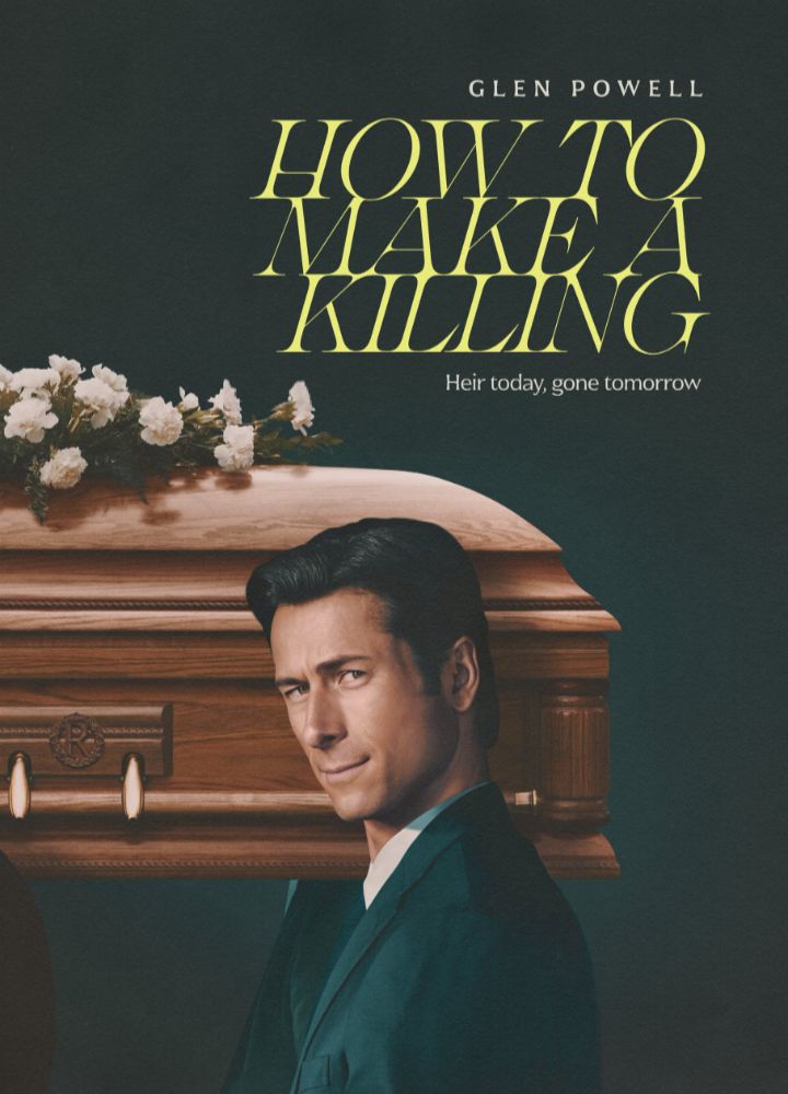 How to Make a Killing