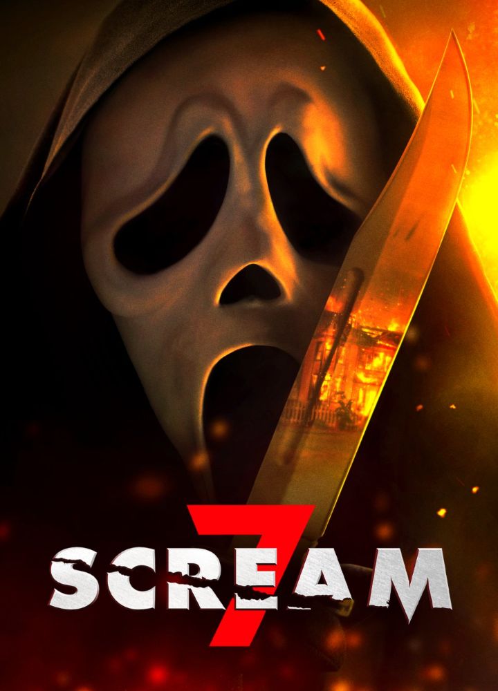 Scream 7