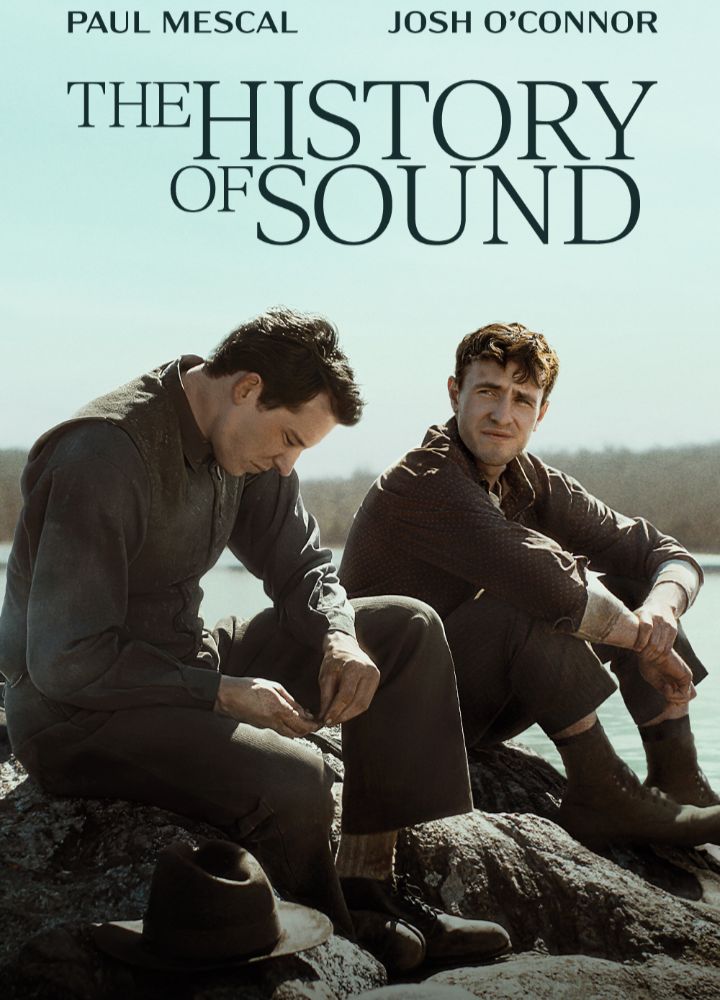 The History of Sound