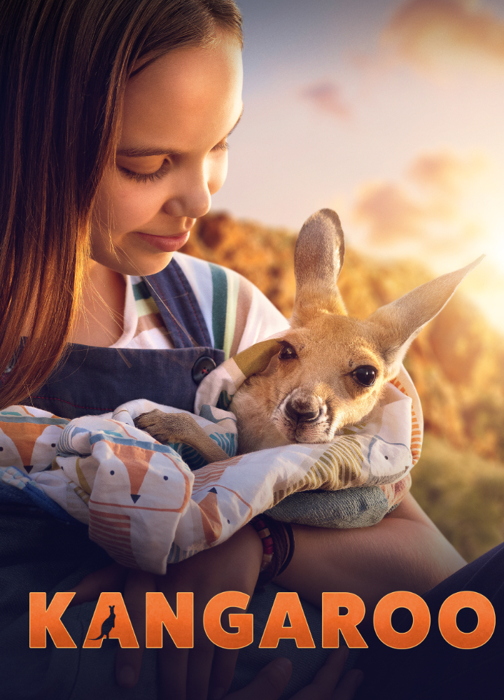Kangaroo