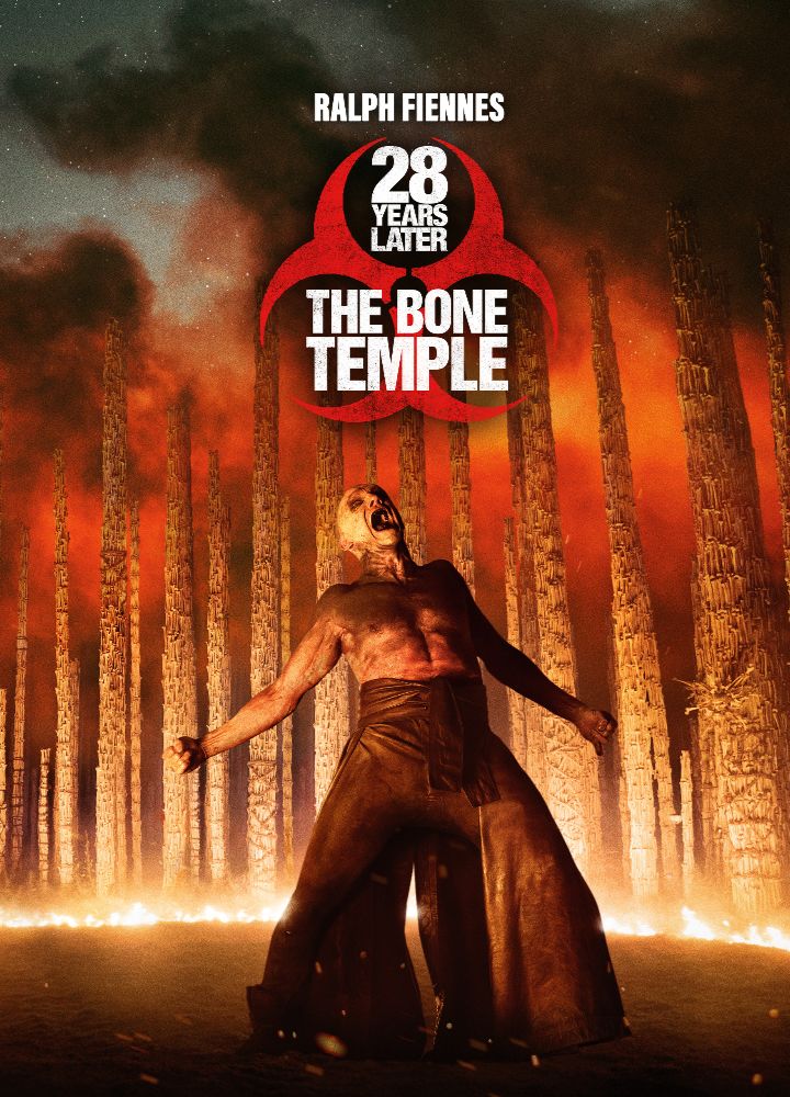 28 Years Later: The Bone Temple