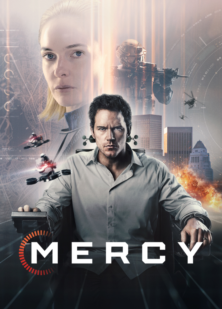 Mercy